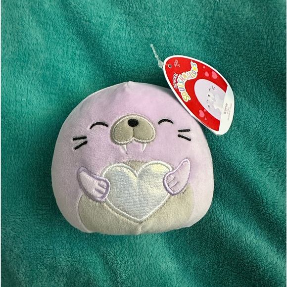 Winnie Squishmallow | 2 for $15 | - Picture 1 of 3